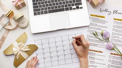 How to Select the Right Wedding Planner for Your Style and Budget