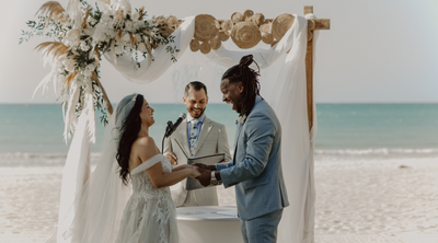 Destination Wedding Dos and Don'ts: What You Need to Know