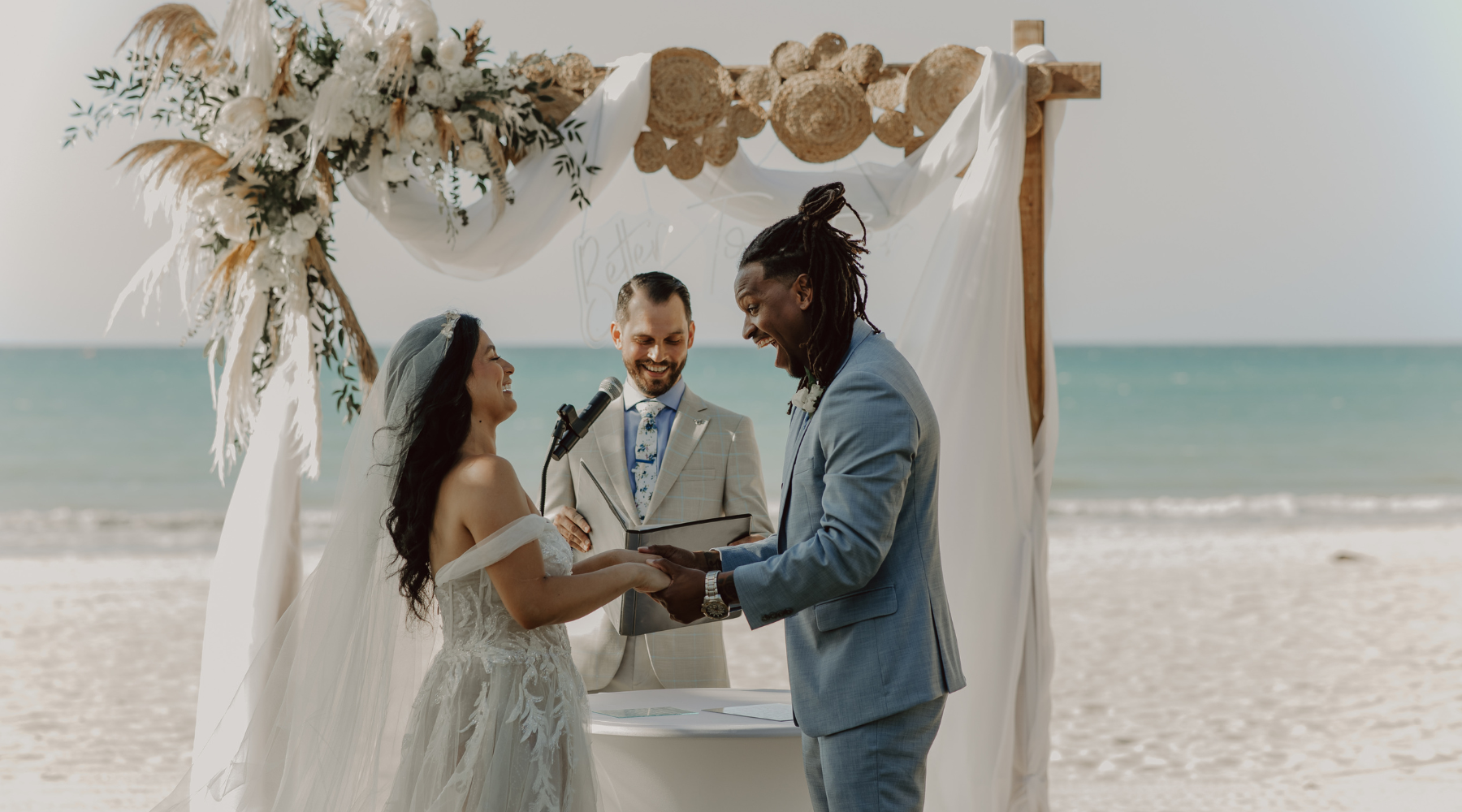 Destination Wedding Dos and Don'ts: What You Need to Know