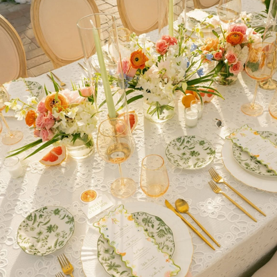 Spring Wedding Aesthetics That Shine in 2026