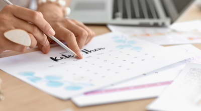 How to Create a Wedding Day Timeline for Smooth Execution