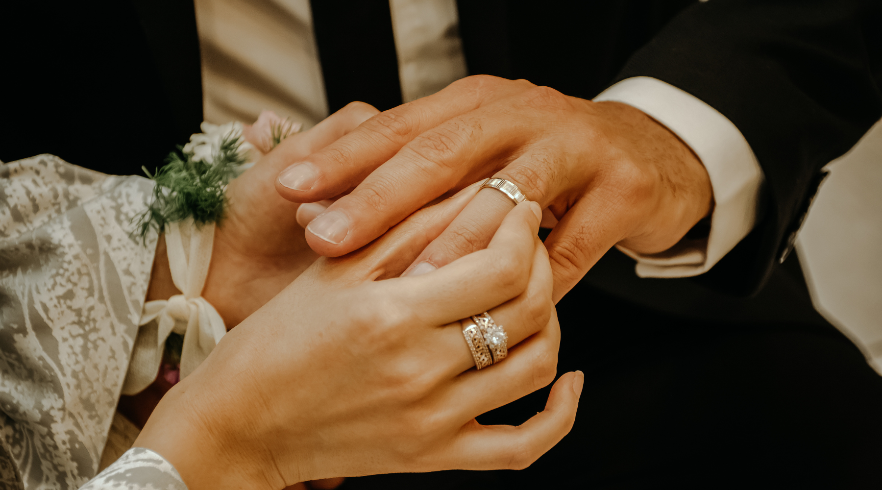 How to Choose Wedding Rings That Suit Your Lifestyle