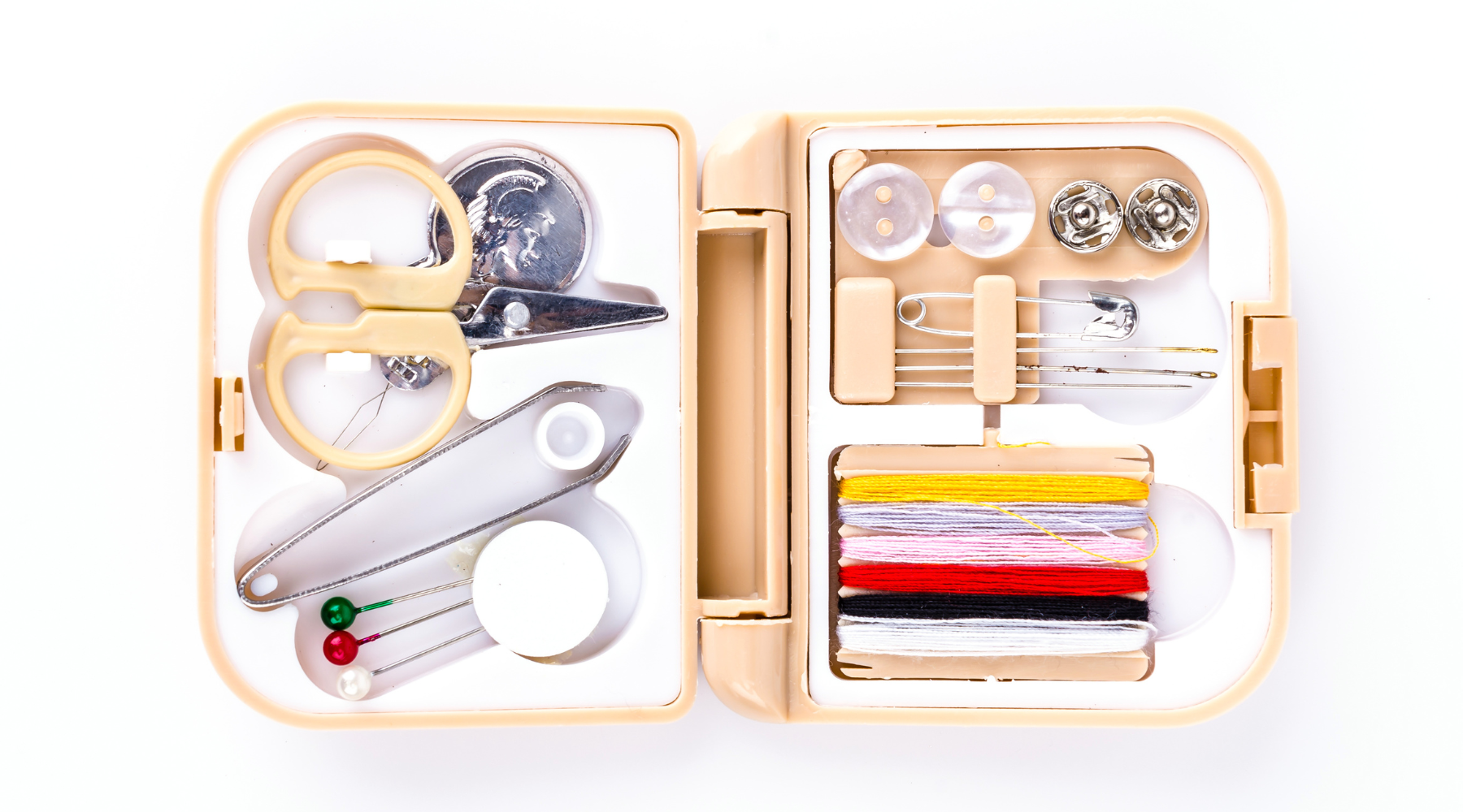What to Include in Your Wedding Emergency Kit