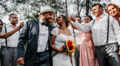Step-by-Step Guide to Creating Your Wedding Guest List