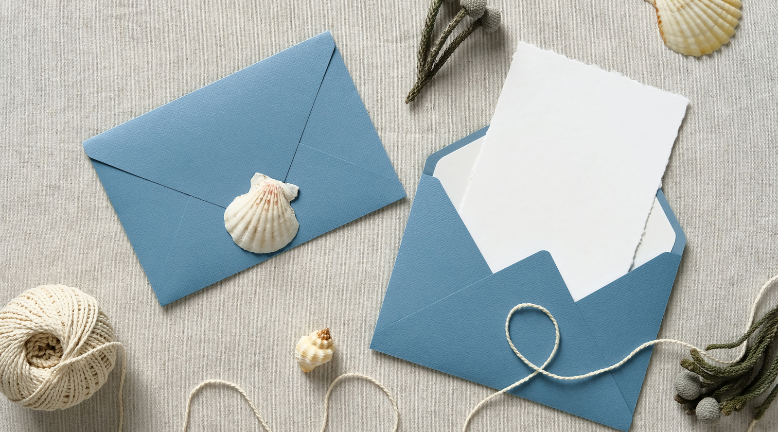 DIY Wedding Stationery: Ideas and Tutorials