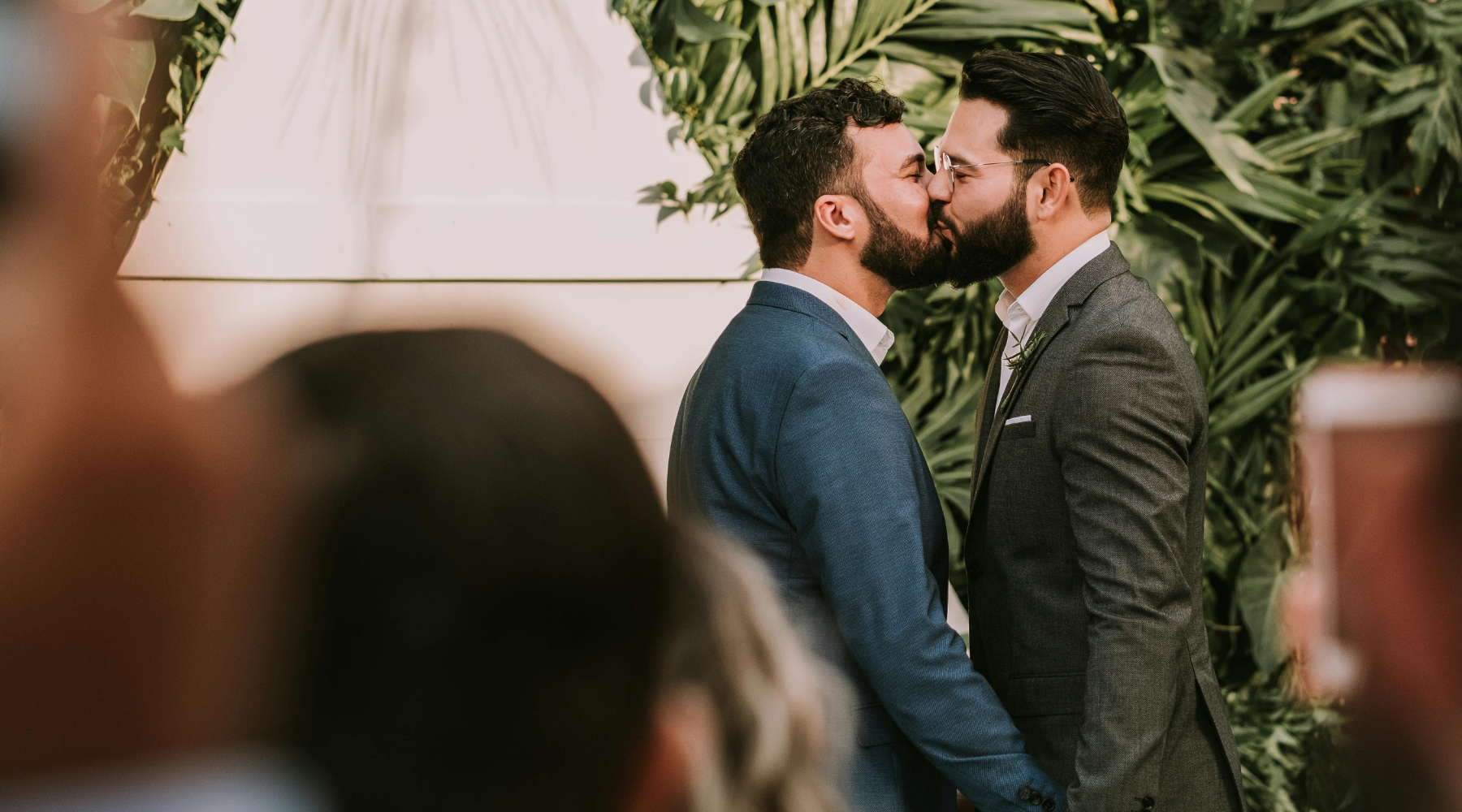 Tips for Planning a Vow Renewal Ceremony