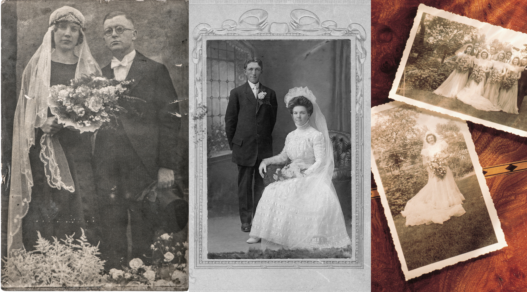 How to Include Grandparents in Your Wedding Celebration