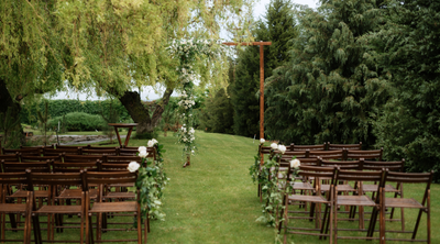 How to Plan a Surprise Wedding for Your Guests
