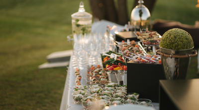 How to Plan a Wedding with Special Dietary Needs: A Comprehensive Guide