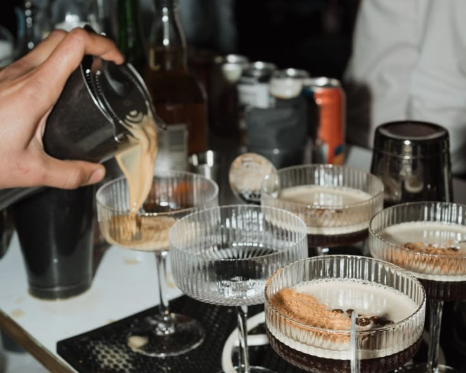 17 Signature Drink Sign Ideas Your Guests Will Screenshot