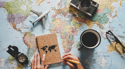 How to Manage Wedding Planning from Afar