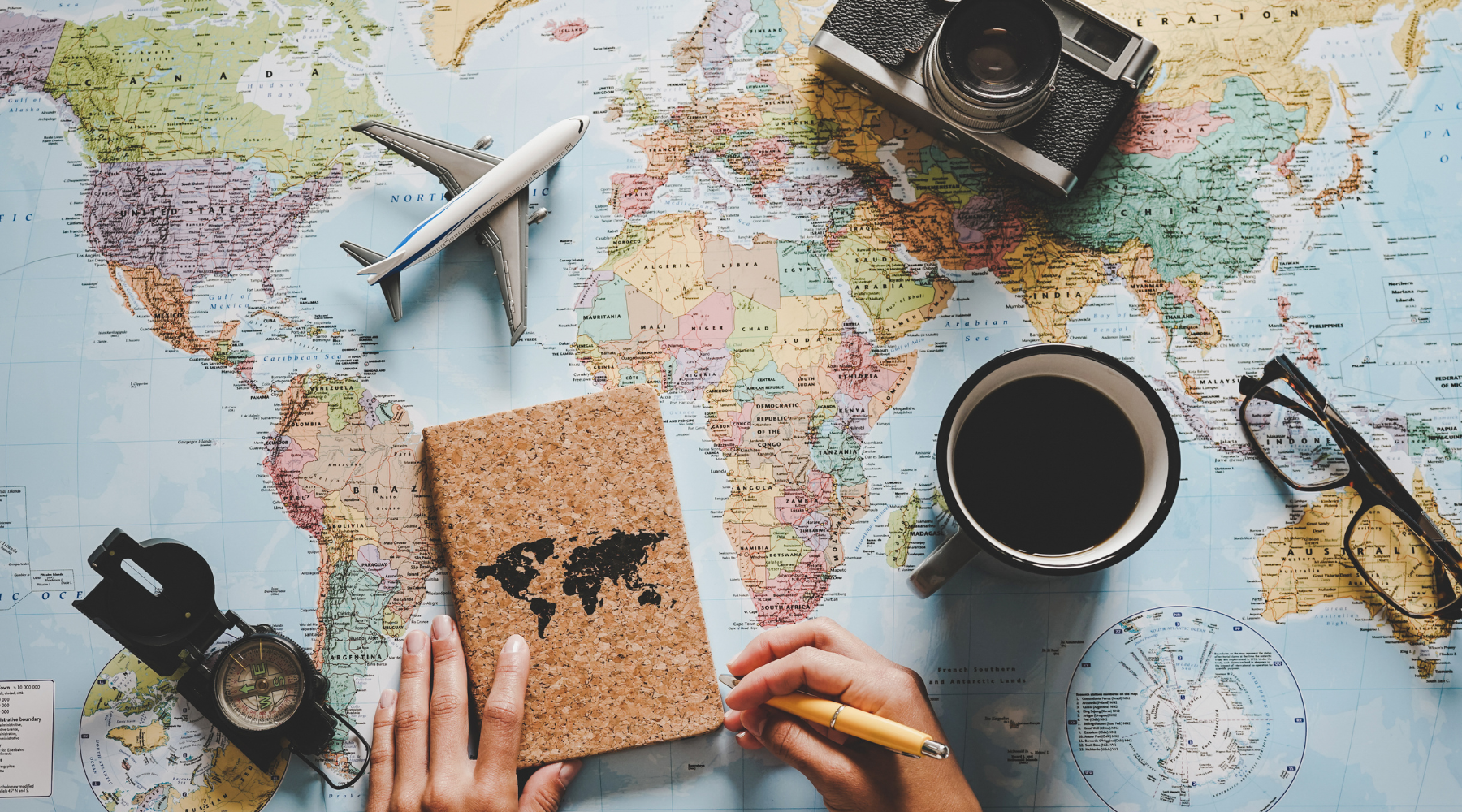 How to Manage Wedding Planning from Afar