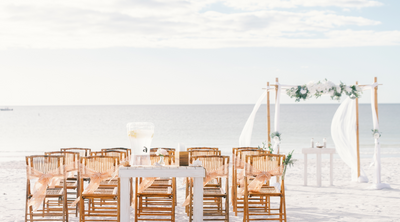Essential Tips for Planning a Beach Wedding: A Step-by-Step Guide
