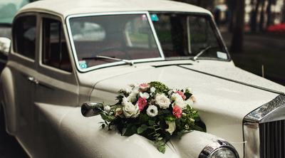 Guide to Planning a Vintage-Inspired Wedding