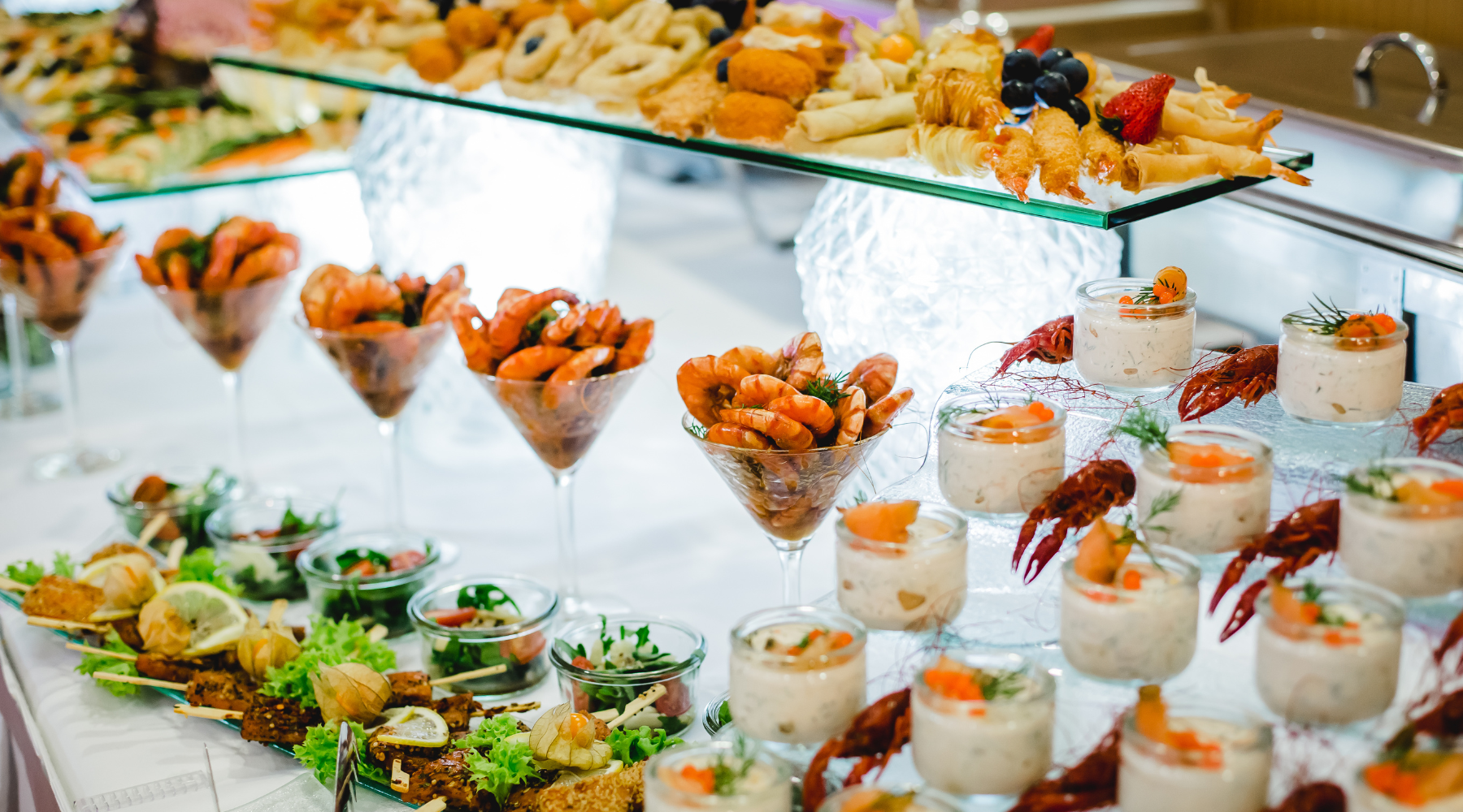 How to Manage Food Allergies and Dietary Restrictions at Your Wedding