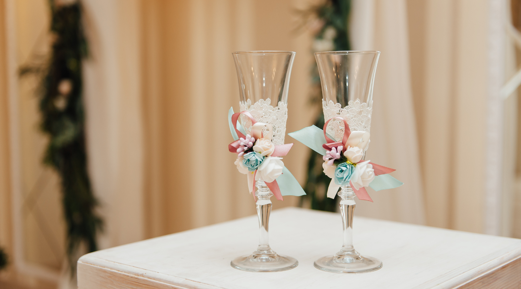 Guide to Planning a Wedding with Handmade Details