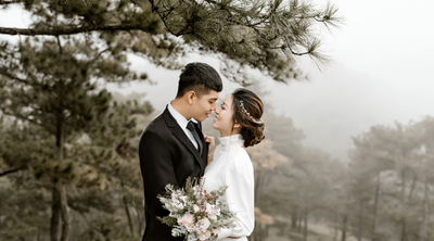 Guide to Planning a Wedding with a Timeless Theme
