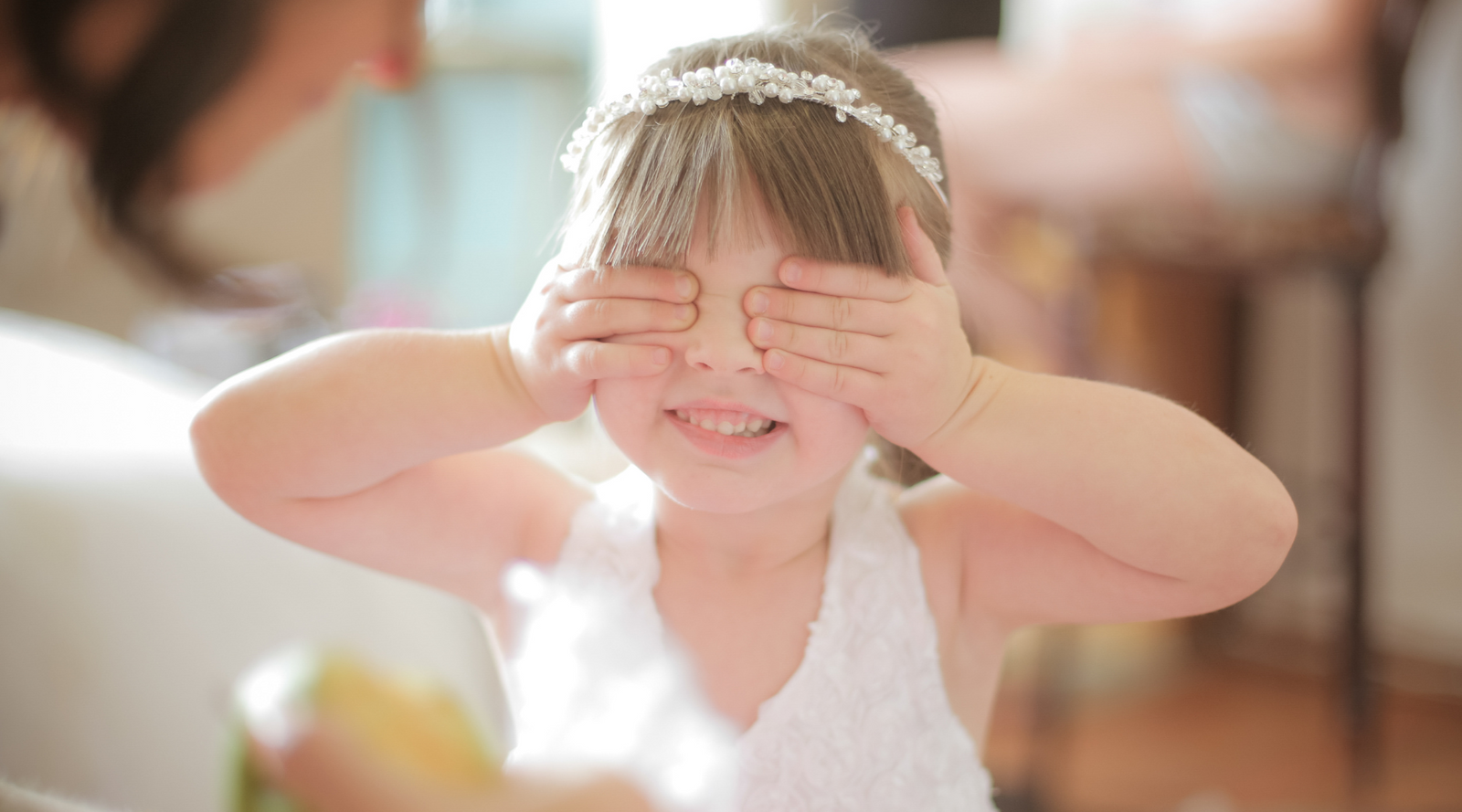 Tips for Planning a Wedding with Children Involved