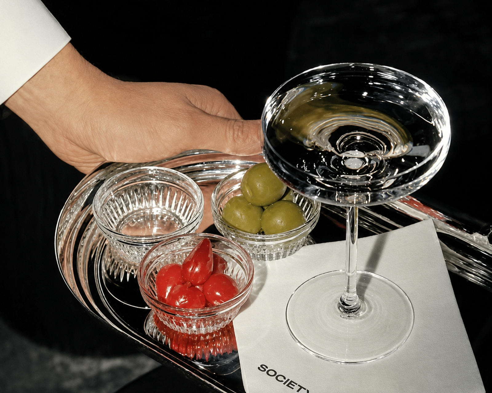 How to Word Your Bar Menu Sign: Open Bar, Limited Bar, and Cash Bar Examples