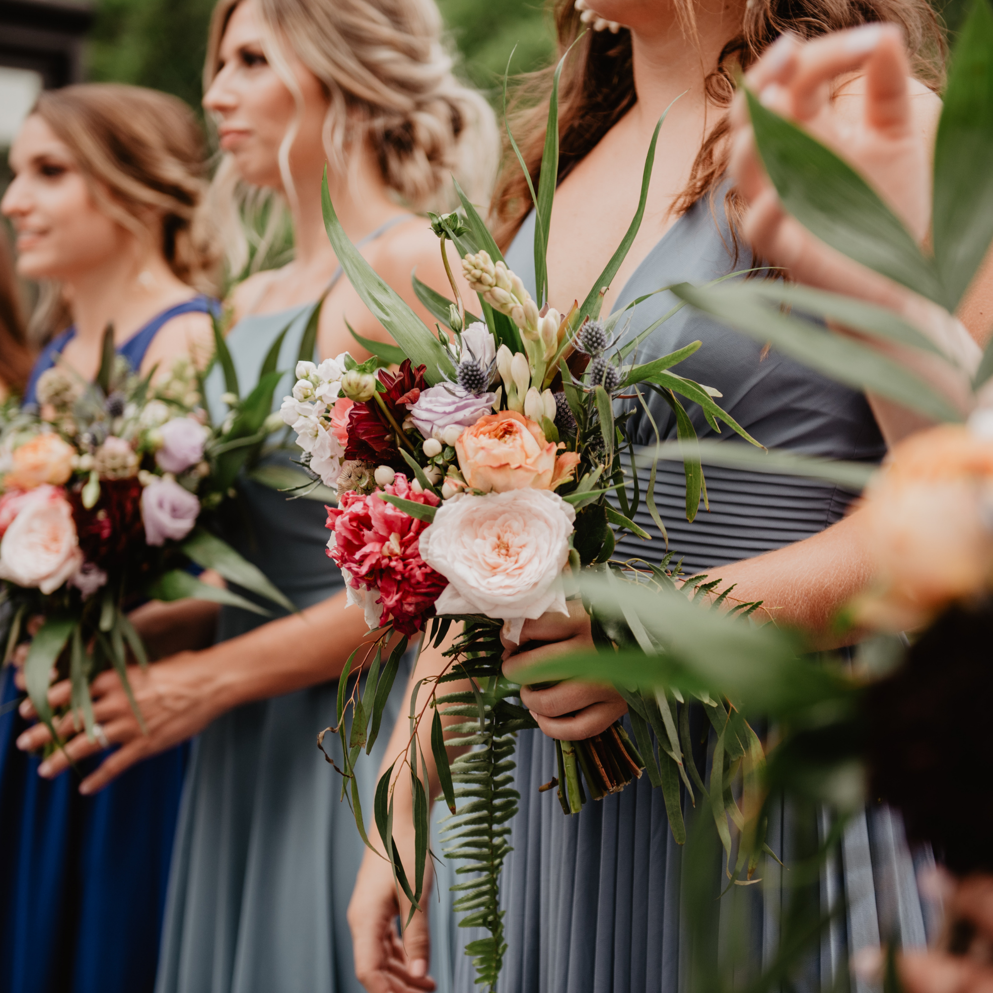Bridesmaid & Groomsmen Trends to Watch in 2026
