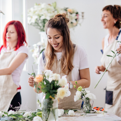 Which Wedding Vendors Should You Book First?