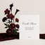 In Loving Memory IV | Reina Collection | Wedding Signage