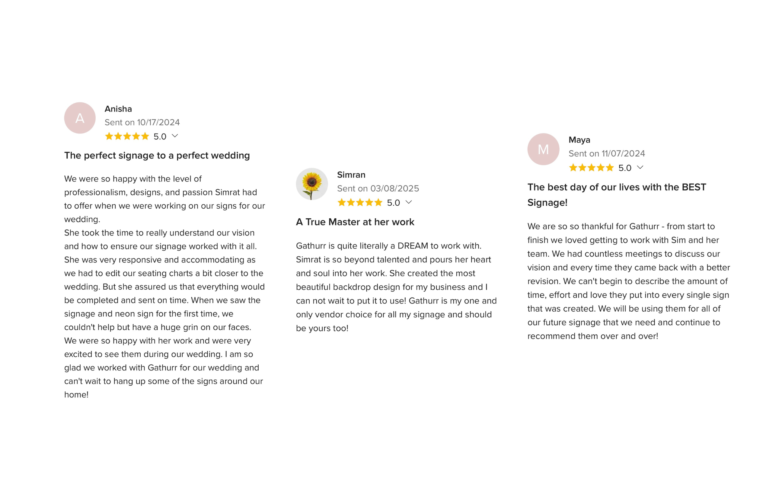 Review