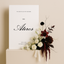 Welcome Sign IV | Reina Collection | Wedding Signage