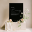 Unplugged Ceremony Sign I | Aria Collection | Wedding Signage