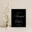 Guestbook Sign II | Florence Collection | Wedding Signage