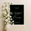 Unplugged Ceremony Sign II | Florence Collection | Wedding Signage