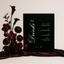 Drinks & Bar Sign I | Reina Collection | Wedding Signage