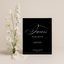 Favors Sign I | Florence Collection | Wedding Signage