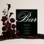 Drinks & Bar Sign II | Reina Collection | Wedding Signage
