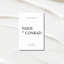Welcome Sign II | Moda Collection | Wedding Signage
