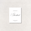 Guestbook Sign I | Florence Collection | Wedding Signage