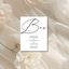 Drinks & Bar Sign II | Aria Collection | Wedding Signage