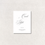 Cards & Gifts II | Florence Collection | Wedding Signage