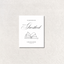 Guestbook Sign II | Florence Collection | Wedding Signage