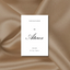 Welcome Sign IV | Reina Collection | Wedding Signage