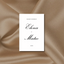 Welcome Sign I | Reina Collection | Wedding Signage