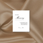 In Loving Memory III | Reina Collection | Wedding Signage