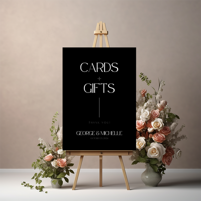 Safira | Cards & Gifts