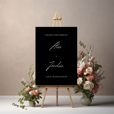 Bodoni | Welcome