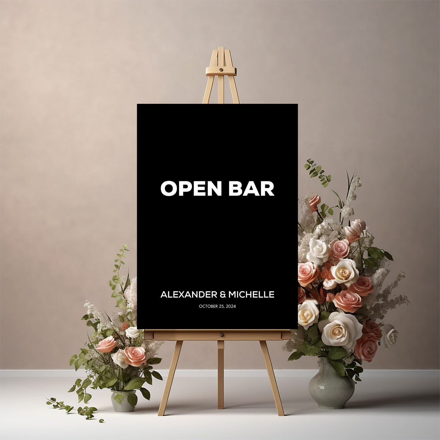 Klein | Open Bar