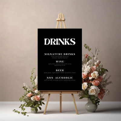 Brasika | Drinks