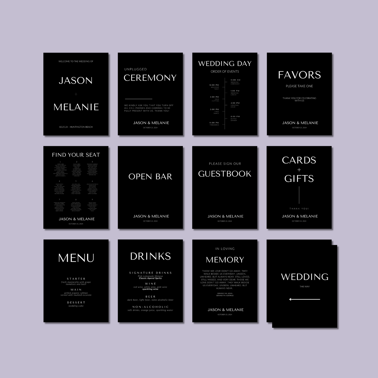 Tenor | Cards & Gifts