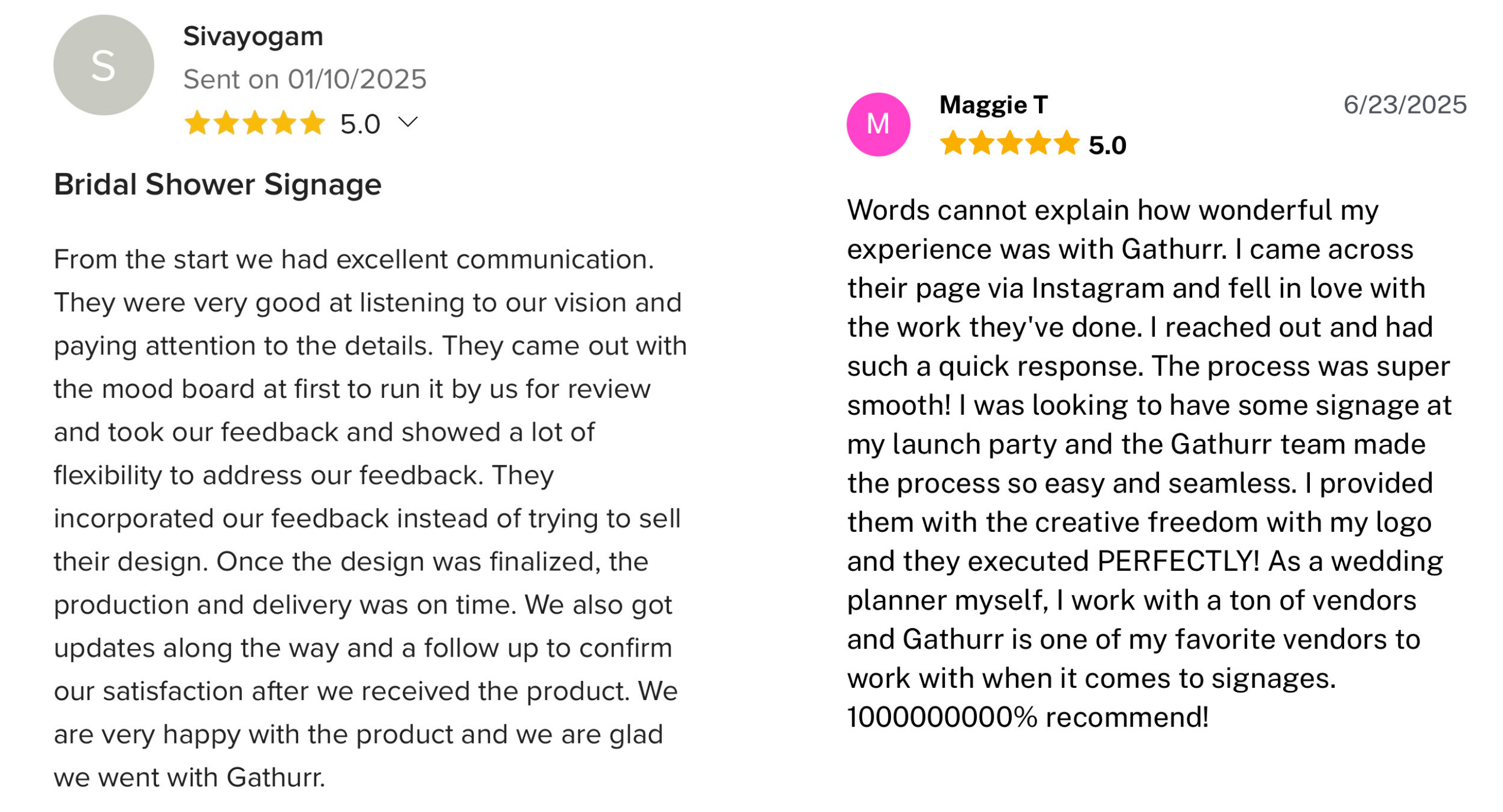 Review