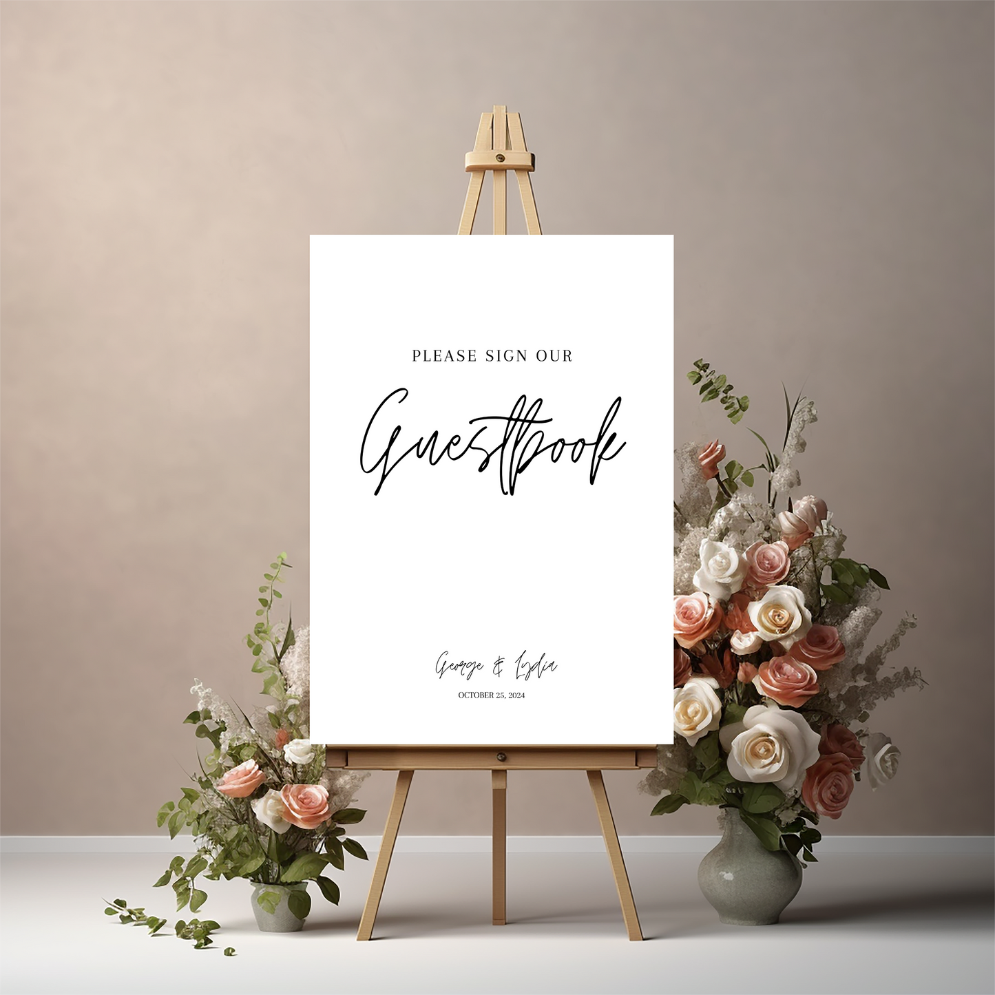 Arapey | Guestbook