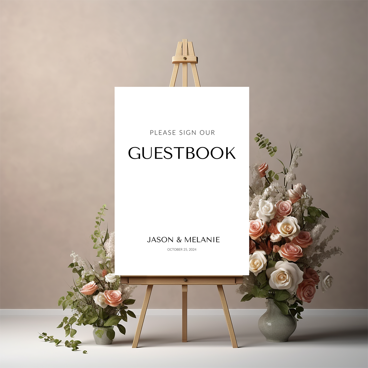 Tenor | Guestbook